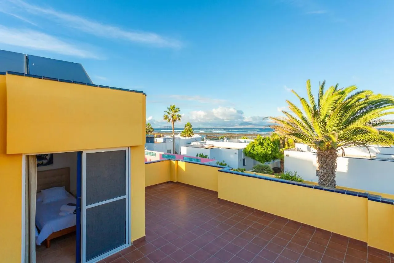 Villa Mariposas Corralejo