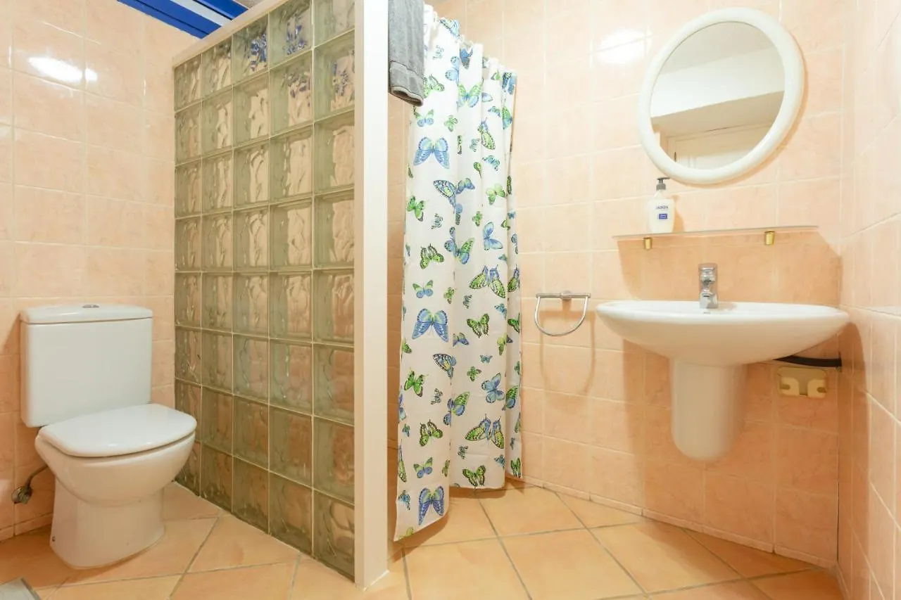 Villa Mariposas Corralejo
