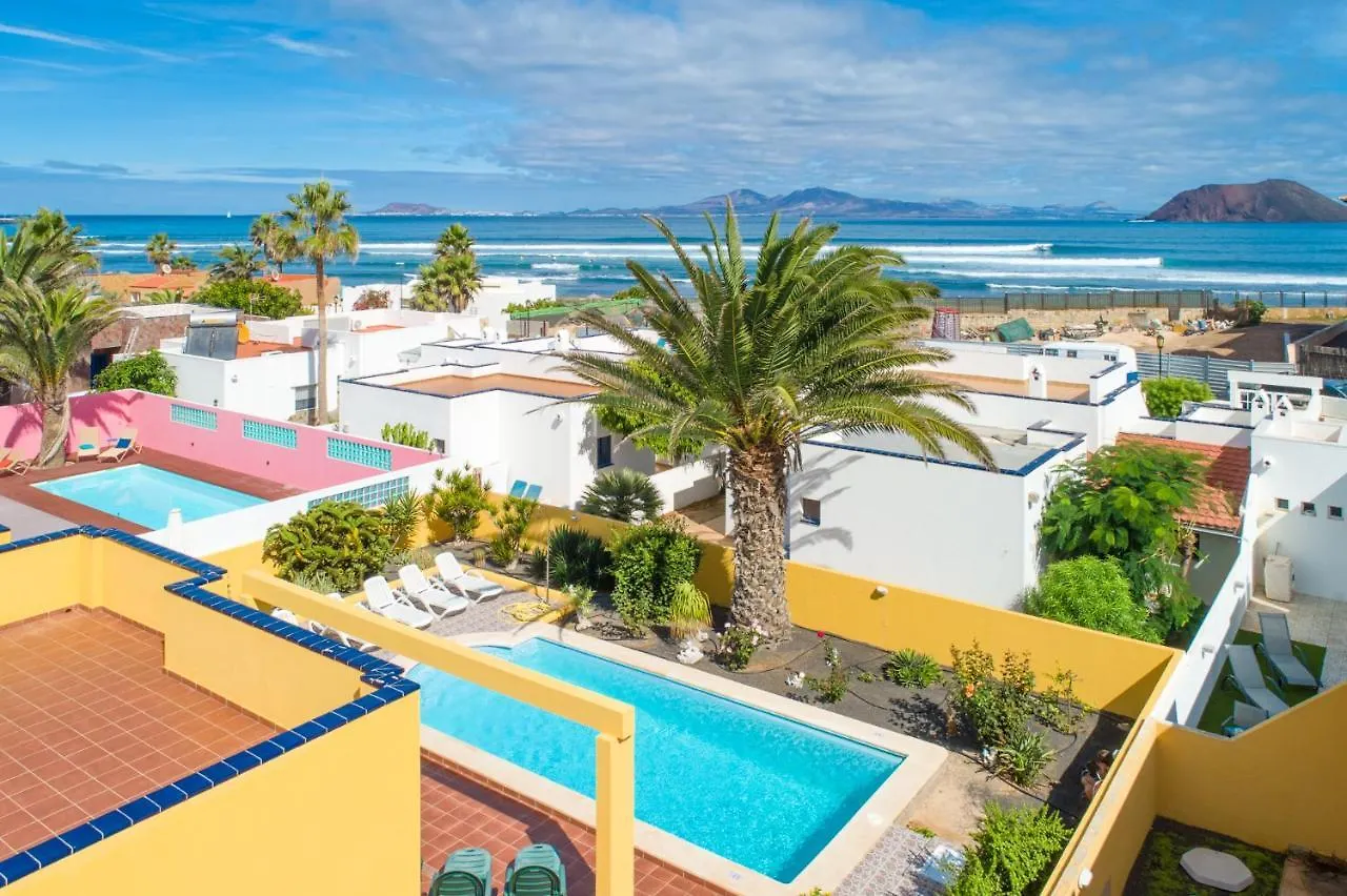 Villa Mariposas Corralejo