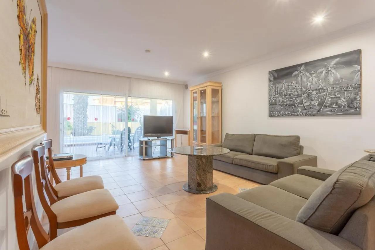 Villa Mariposas Corralejo