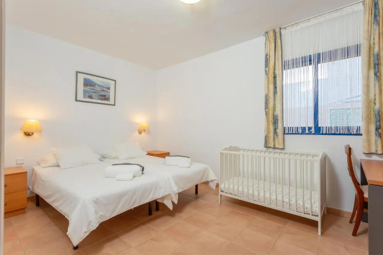 Villa Mariposas Corralejo