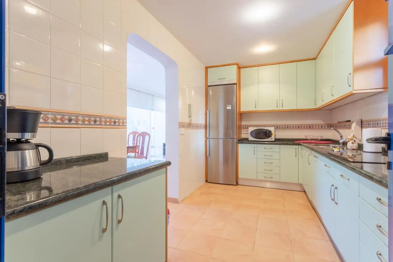 Villa Mariposas Corralejo