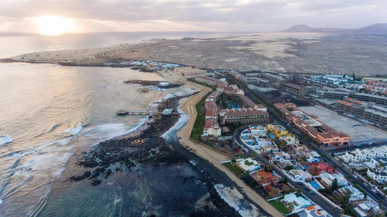 Villa Mariposas Corralejo Spain