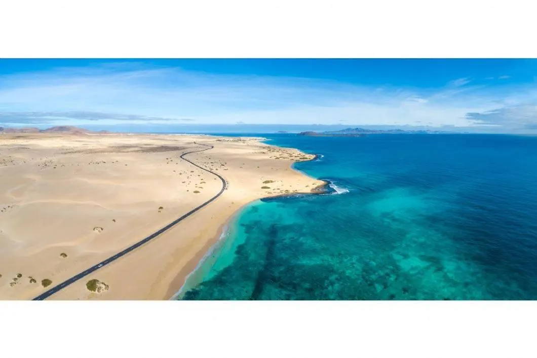 Villa Mariposas Corralejo 0*,