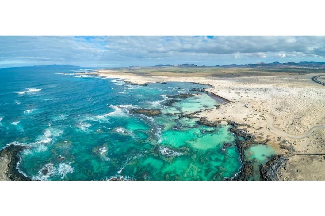 Villa Mariposas Corralejo Spain