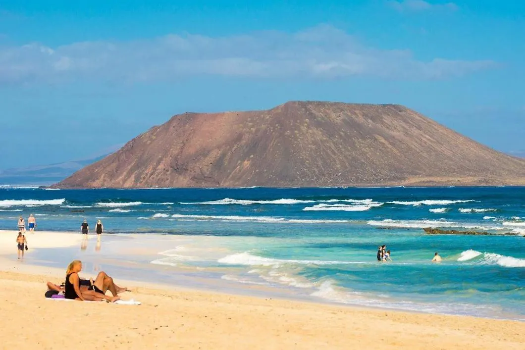 Villa Mariposas Corralejo