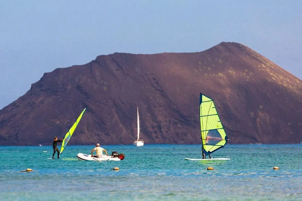 Villa Mariposas Corralejo