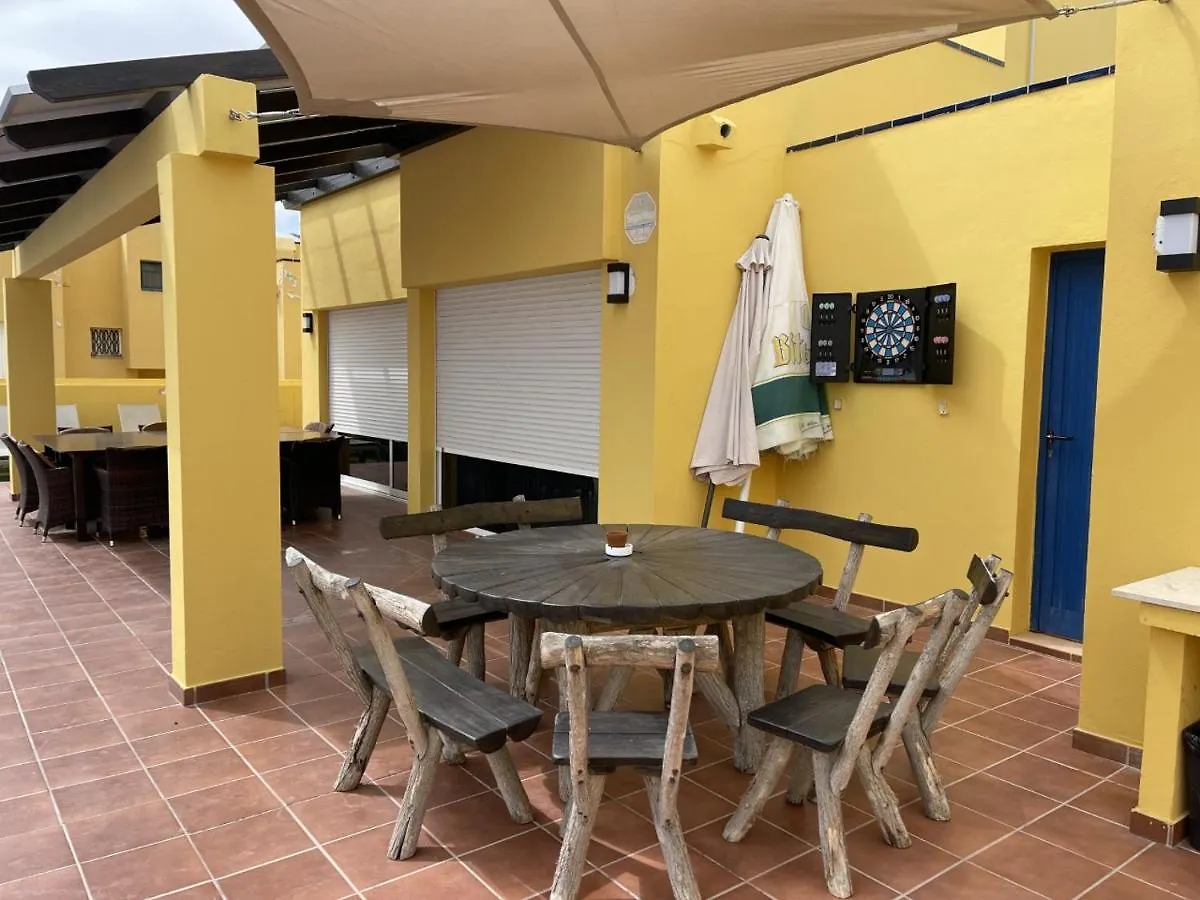 Villa Mariposas Corralejo Spain
