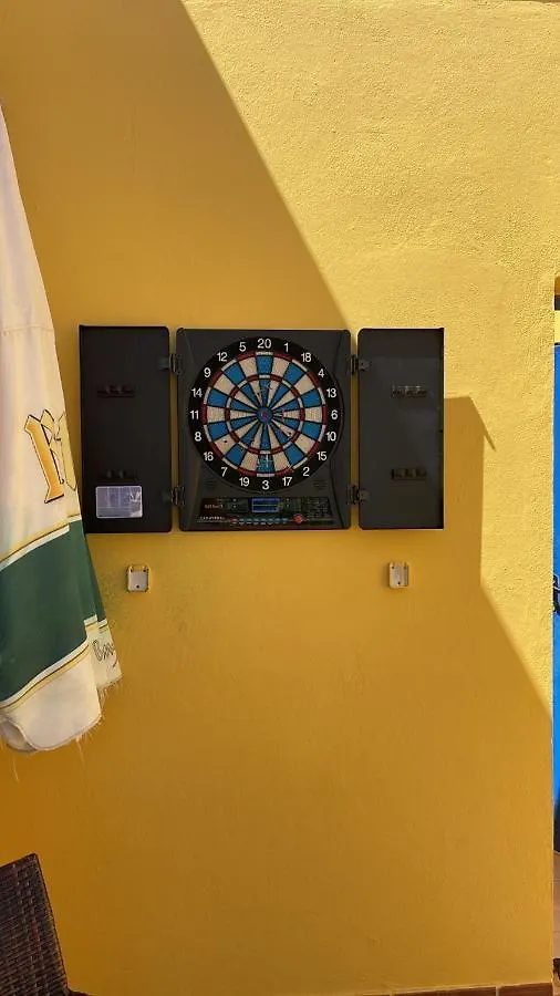 Villa Mariposas Corralejo Spain