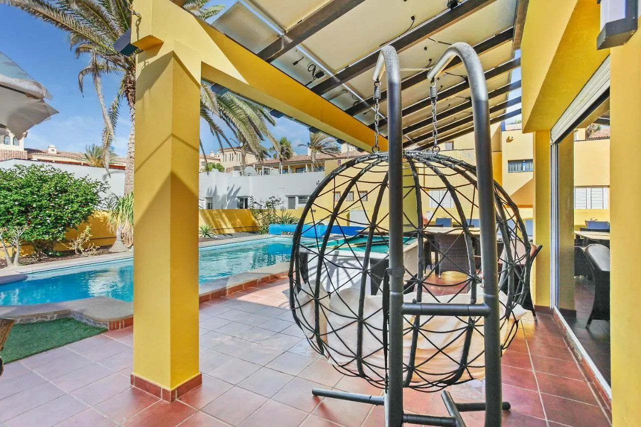 Villa Mariposas Corralejo