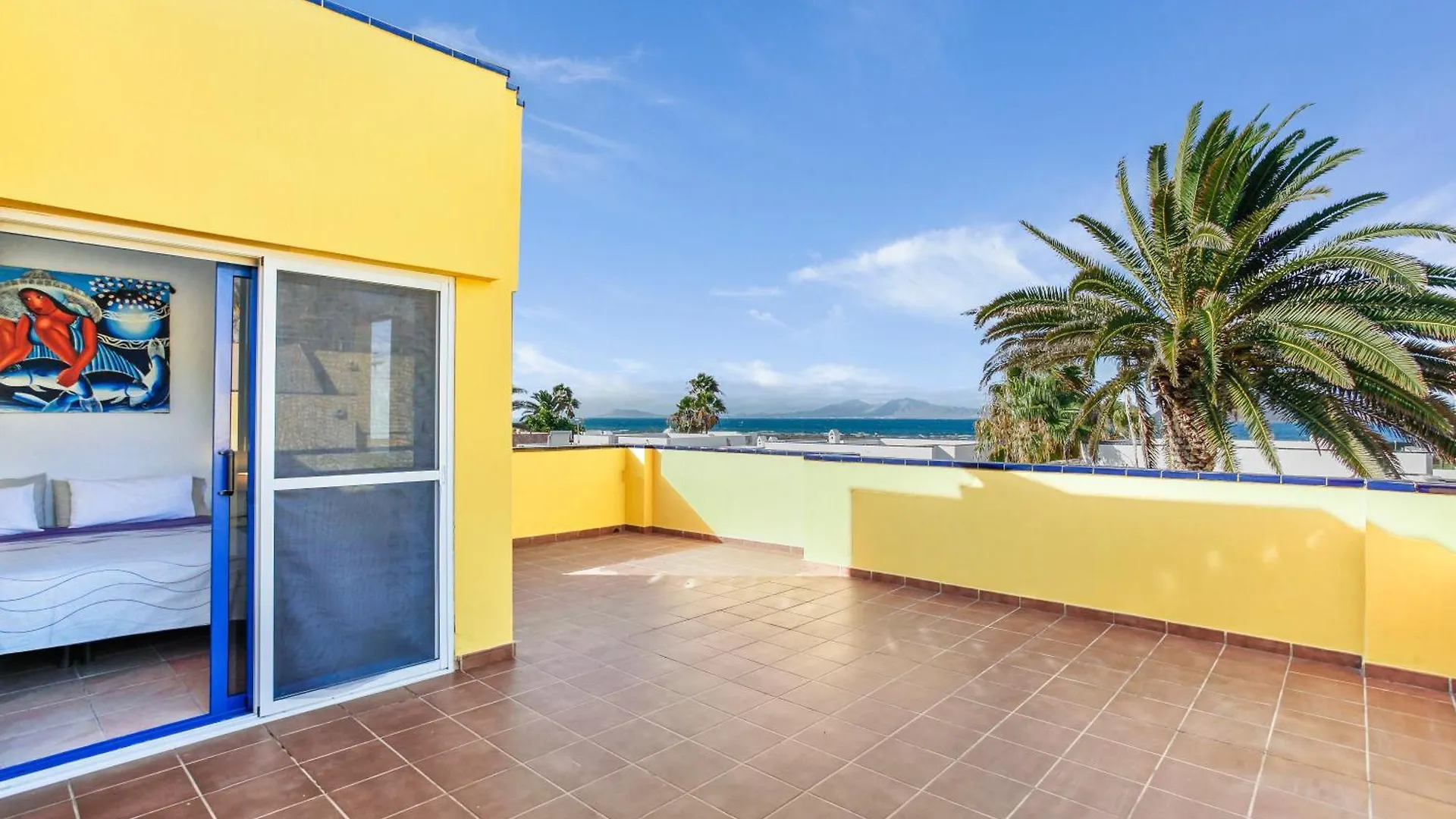 Villa Mariposas Corralejo