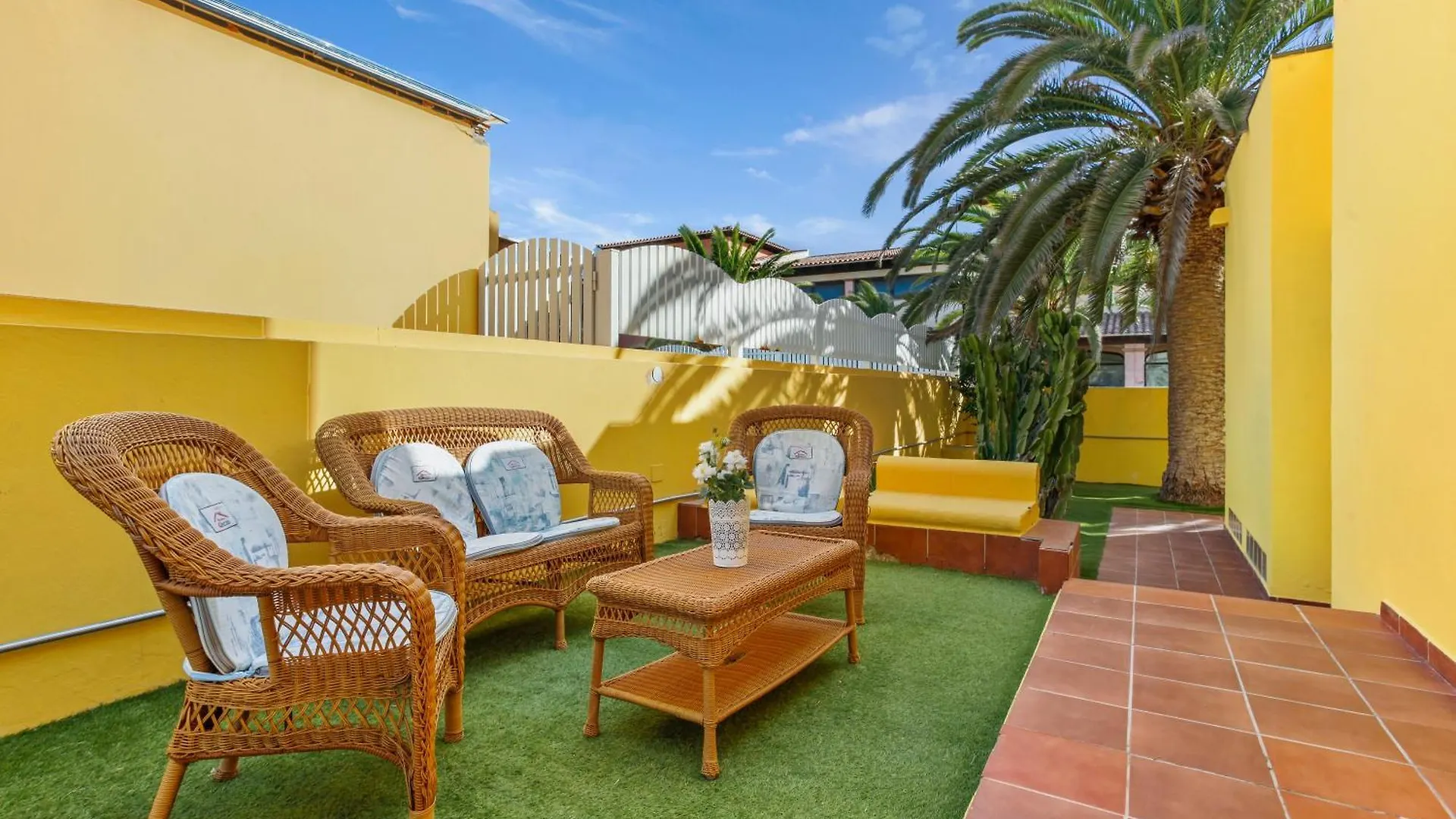 Villa Mariposas Corralejo