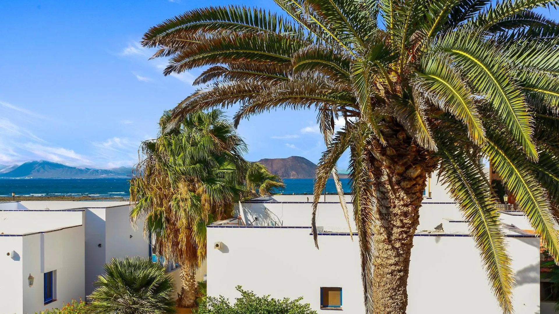 Villa Mariposas Corralejo